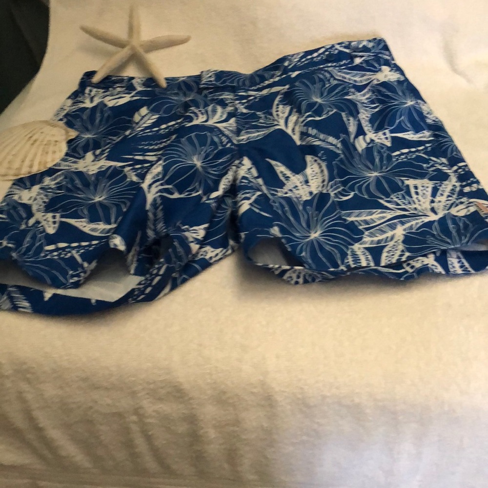 NWOT Ibiza Ocean Club swim trunk